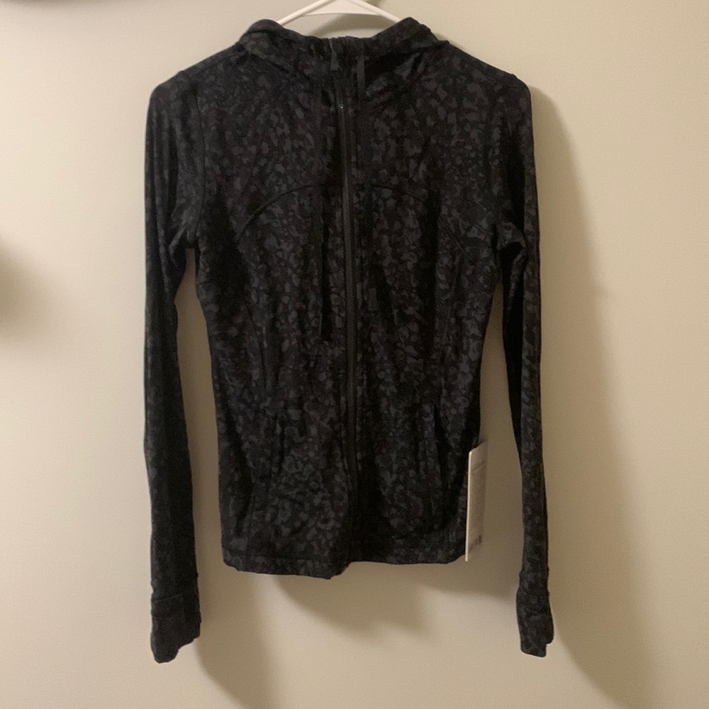 Lululemon Hooded Define Jacket